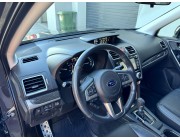 Subaru Forester, 2.0 benzīns 110kw, Automāts, 260400km, 08.2019.g