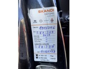 Subaru Forester, 2.0 benzīns 110kw, Automāts, 260400km, 08.2019.g