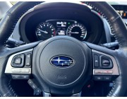 Subaru Forester, 2.0 benzīns 110kw, Automāts, 260400km, 08.2019.g