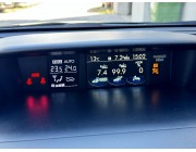 Subaru Forester, 2.0 benzīns 110kw, Automāts, 260400km, 08.2019.g