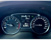 Subaru Forester, 2.0 benzīns 110kw, Automāts, 260400km, 08.2019.g