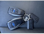 Subaru Forester, 2.0 benzīns 110kw, Automāts, 260400km, 08.2019.g