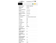 Subaru Forester, 2.0 benzīns 110kw, Automāts, 260400km, 08.2019.g