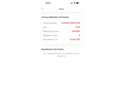 Subaru Forester, 2.0 benzīns 110kw, Automāts, 260400km, 08.2019.g