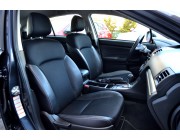 Subaru Impreza, 1.6 benzīns 84kw, 4x4 pilnpiedziņa, Automāts, 192100 km, 14.05.2014.g
