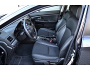 Subaru Impreza, 1.6 benzīns 84kw, 4x4 pilnpiedziņa, Automāts, 192100 km, 14.05.2014.g