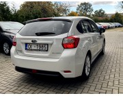 Subaru Impreza, 1.6 benzīns 84kw, Automāts, 189400km, 10.2013.g