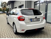 Subaru Impreza, 1.6 benzīns 84kw, Automāts, 189400km, 10.2013.g