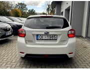 Subaru Impreza, 1.6 benzīns 84kw, Automāts, 189400km, 10.2013.g