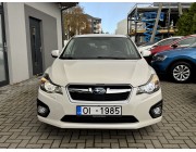 Subaru Impreza, 1.6 benzīns 84kw, Automāts, 189400km, 10.2013.g