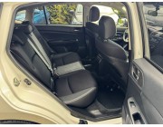 Subaru Impreza, 1.6 benzīns 84kw, Automāts, 189400km, 10.2013.g