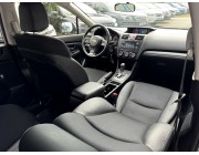 Subaru Impreza, 1.6 benzīns 84kw, Automāts, 189400km, 10.2013.g