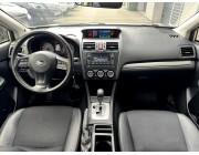 Subaru Impreza, 1.6 benzīns 84kw, Automāts, 189400km, 10.2013.g
