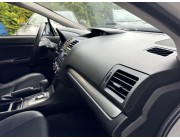 Subaru Impreza, 1.6 benzīns 84kw, Automāts, 189400km, 10.2013.g