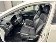 Subaru Impreza, 1.6 benzīns 84kw, Automāts, 189400km, 10.2013.g