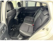 Subaru Impreza, 1.6 benzīns 84kw, Automāts, 189400km, 10.2013.g