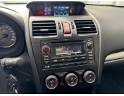Subaru Impreza, 1.6 benzīns 84kw, Automāts, 189400km, 10.2013.g