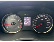 Subaru Impreza, 1.6 benzīns 84kw, Automāts, 189400km, 10.2013.g