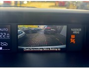 Subaru Impreza, 1.6 benzīns 84kw, Automāts, 189400km, 10.2013.g