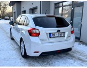 Subaru Impreza, 1.6 benzīns 84kw, Automāts, 189400km, 10.2013.g