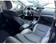 Subaru Impreza, 1.6 benzīns 84kw, Automāts, 189400km, 10.2013.g