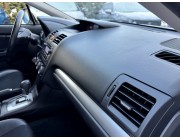 Subaru Impreza, 1.6 benzīns 84kw, Automāts, 189400km, 10.2013.g