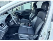 Subaru Impreza, 1.6 benzīns 84kw, Automāts, 189400km, 10.2013.g