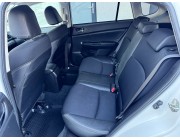 Subaru Impreza, 1.6 benzīns 84kw, Automāts, 189400km, 10.2013.g