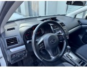 Subaru Impreza, 1.6 benzīns 84kw, Automāts, 189400km, 10.2013.g