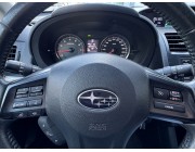 Subaru Impreza, 1.6 benzīns 84kw, Automāts, 189400km, 10.2013.g