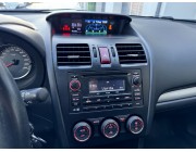 Subaru Impreza, 1.6 benzīns 84kw, Automāts, 189400km, 10.2013.g