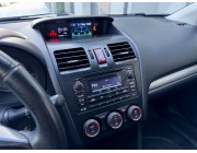 Subaru Impreza, 1.6 benzīns 84kw, Automāts, 189400km, 10.2013.g