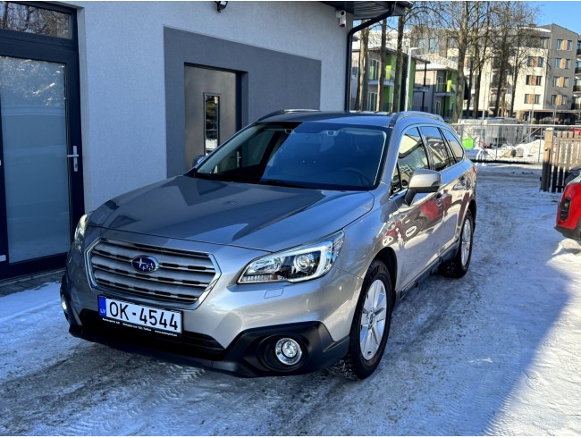 Subaru Legacy Outback, 2.5 benzīns, 129kw, Automāts, 4x4 pilnpiedziņa, 217600km, 05.2015.g Subaru Legacy Outback, 2.5 benzīns, 129kw, Automāts, 4x4 pilnpiedziņa, 217600km, 05.2015.g