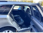 Subaru Legacy Outback, 2.5 benzīns, 129kw, Automāts, 4x4 pilnpiedziņa, 217600km, 05.2015.g Subaru Legacy Outback, 2.5 benzīns, 129kw, Automāts, 4x4 pilnpiedziņa, 217600km, 05.2015.g