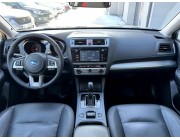 Subaru Legacy Outback, 2.5 benzīns, 129kw, Automāts, 4x4 pilnpiedziņa, 217600km, 05.2015.g Subaru Legacy Outback, 2.5 benzīns, 129kw, Automāts, 4x4 pilnpiedziņa, 217600km, 05.2015.g