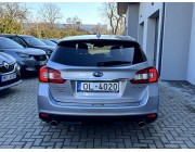 Subaru Levorg, 1.6 benzīns 125kw, Automāts, 218500km, 04.2018.g