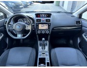 Subaru Levorg, 1.6 benzīns 125kw, Automāts, 218500km, 04.2018.g