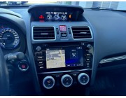 Subaru Levorg, 1.6 benzīns 125kw, Automāts, 218500km, 04.2018.g