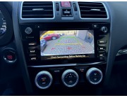 Subaru Levorg, 1.6 benzīns 125kw, Automāts, 218500km, 04.2018.g