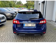 Subaru Levorg,1.6 benzīns 125kw, Automāts, 207200km, 09.2015.g