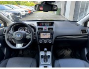Subaru Levorg,1.6 benzīns 125kw, Automāts, 207200km, 09.2015.g