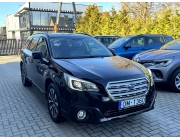 Subaru Legacy Outback, 2.5 benzīns/gāze 129kw, Automāts, 266800km, 07.2015.g