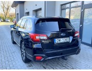 Subaru Legacy Outback, 2.5 benzīns/gāze 129kw, Automāts, 266800km, 07.2015.g