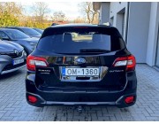 Subaru Legacy Outback, 2.5 benzīns/gāze 129kw, Automāts, 266800km, 07.2015.g