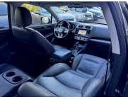 Subaru Legacy Outback, 2.5 benzīns/gāze 129kw, Automāts, 266800km, 07.2015.g
