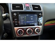 Subaru XV, 2.0 benzīns 110kw, Automāts, 148800 km, 17.10.2016.g