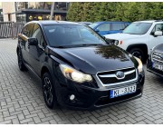 Subaru XV, 1.6 benzīns/gāze 84kw, 220300km, Automāts, 03.2013.g Subaru XV, 1.6 benzīns/gāze 84kw, 220300km, Automāts, 03.2013.g