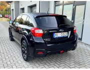 Subaru XV, 1.6 benzīns/gāze 84kw, 220300km, Automāts, 03.2013.g Subaru XV, 1.6 benzīns/gāze 84kw, 220300km, Automāts, 03.2013.g