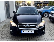 Subaru XV, 1.6 benzīns/gāze 84kw, 220300km, Automāts, 03.2013.g Subaru XV, 1.6 benzīns/gāze 84kw, 220300km, Automāts, 03.2013.g