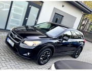 Subaru XV, 1.6 benzīns/gāze 84kw, 220300km, Automāts, 03.2013.g Subaru XV, 1.6 benzīns/gāze 84kw, 220300km, Automāts, 03.2013.g